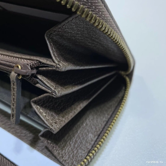 Firstbag ru x Duck Donald Disney Gucci wallet 0801